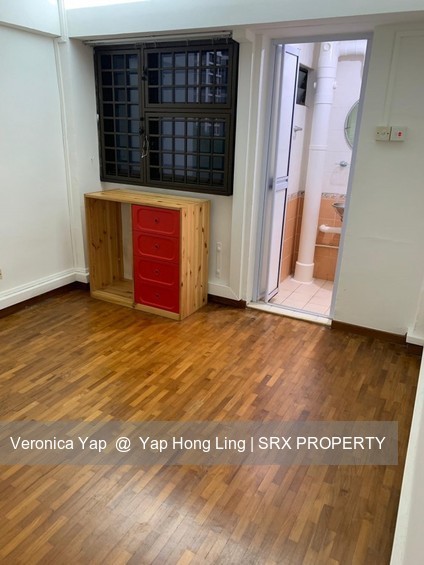Blk 20 Dover Crescent (Queenstown), HDB 3 Rooms #214151361